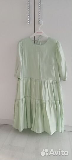 Платье sela 152 новое