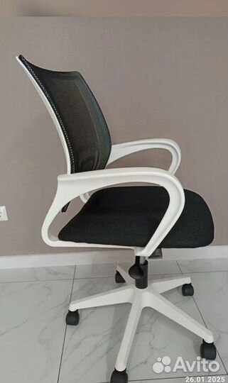 Компьютерное кресло