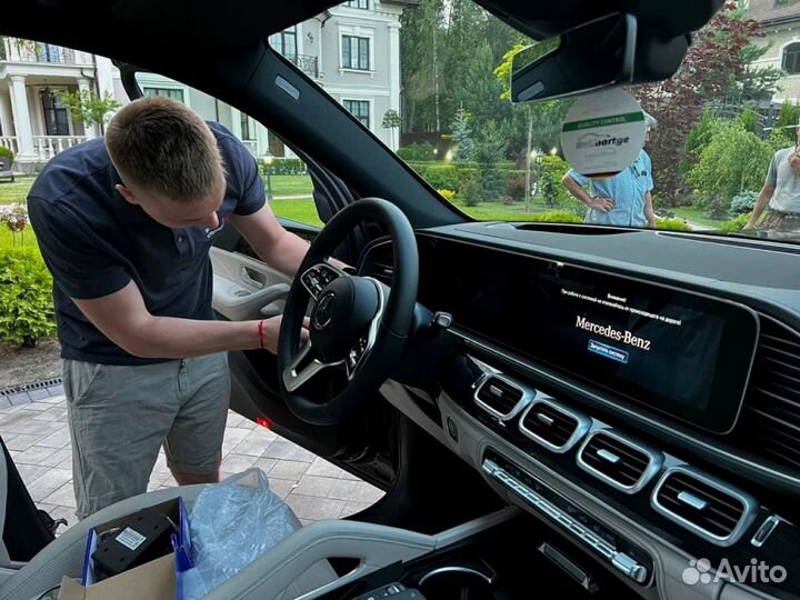 Оформление зоетс/сбткс/эптс/эпсм/эра-глонасс/утиль