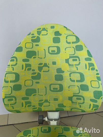 Кресло для школьников (растущий стул) Kid Youth