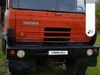 Tatra T613 3.5 MT, 1990, 100 000 км, с пробегом, цена 800 000 руб.