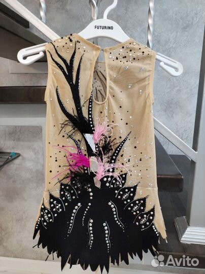 Продам/аренда Купальник художественной гимнастики