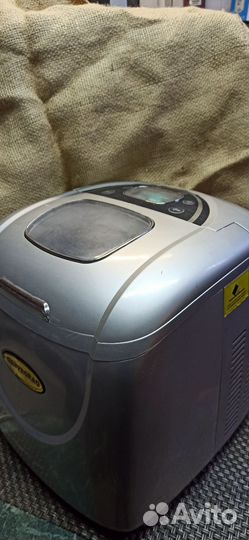 Льдогенератор