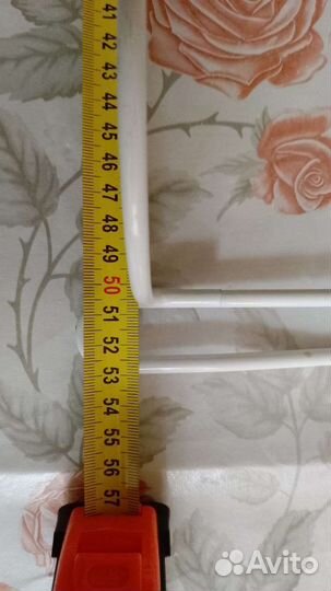 Полка в холодильник для бутылок