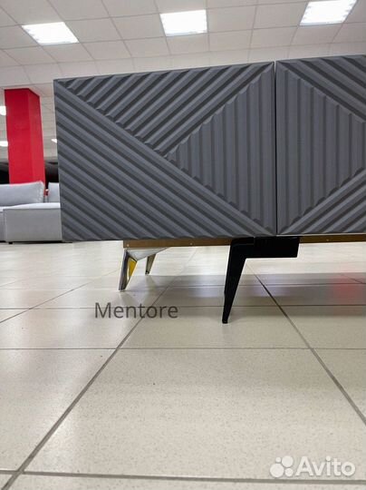 Тумба под тв Bravo классическая