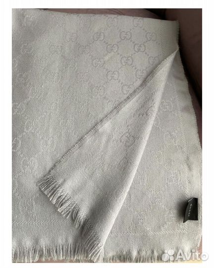 Шарф Gucci