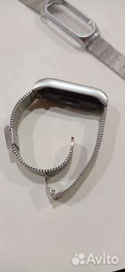 Ремешок для часов xiaomi mi band