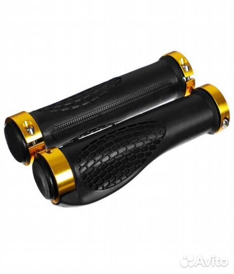 Грипсы для велосипеда