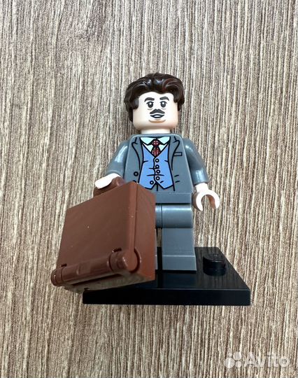 Lego 71022 Minifigures Harry Potter 1 серия