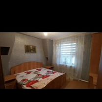 1-к. квартира, 45 м², 1/2 эт.