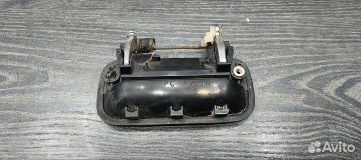 Ручка двери внешняя задняя правая Toyota 4Runner