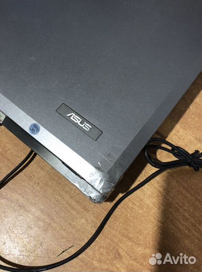 Ноутбук Asus Рабочий