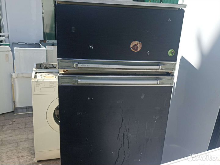 Холодильник бу