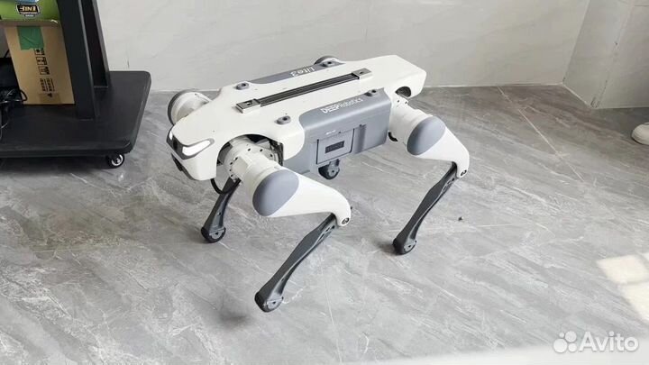 Робот-собака Deep Robotics Lite3 Basic