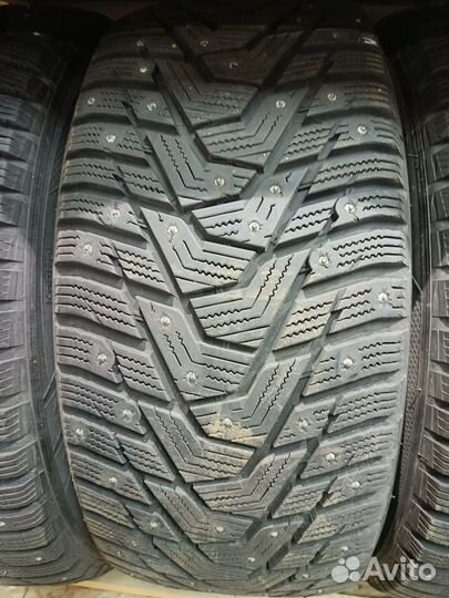 Hankook Winter I'Pike RS2 W429 245/45 R18