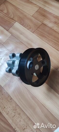 Насос гидроусилителя lifan x60