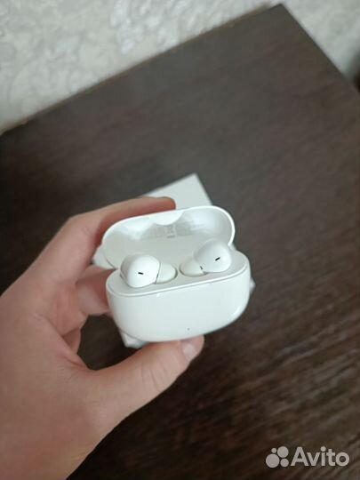 Наушники Huawei Earbuds X3 Lite