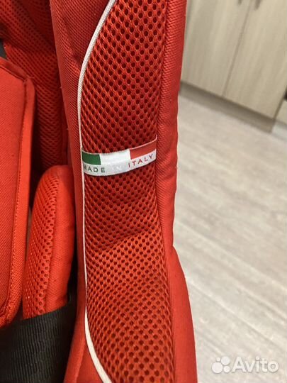 Детское автокресло