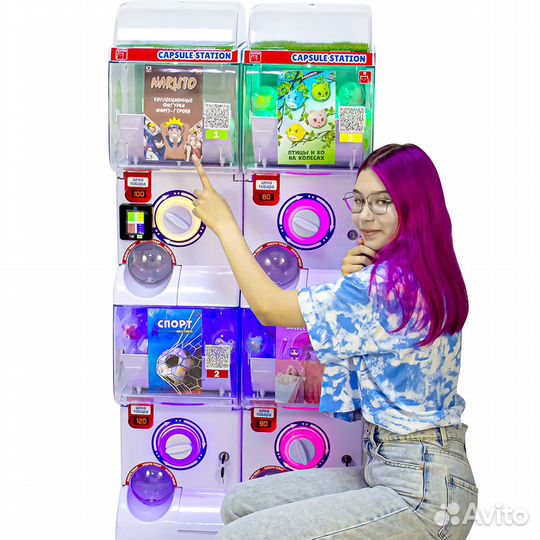 Бизнес с быстрой окупаемостью и пассивным доходом