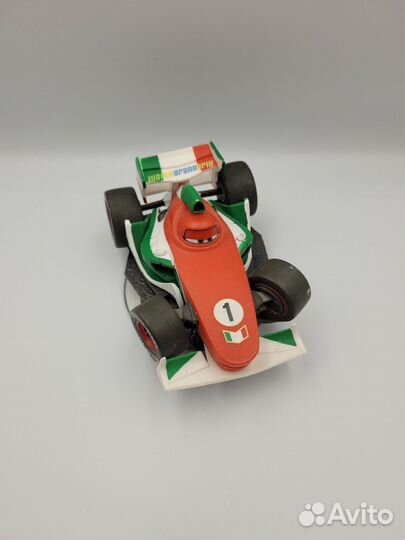 Фигурка Disney Infinity Франческо Бернулли (б/у)