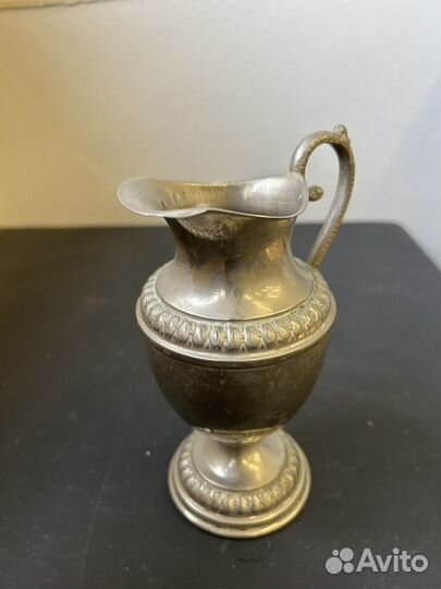 Кувшин, молочник, винтаж