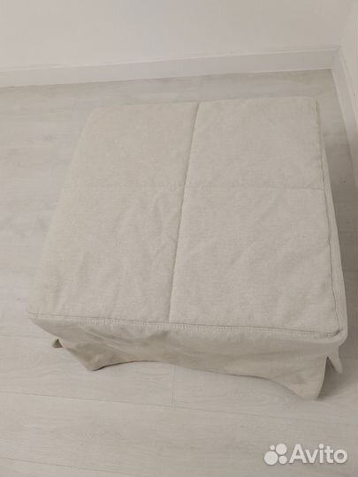 Продаётся пуф-раскладушка-трансформер