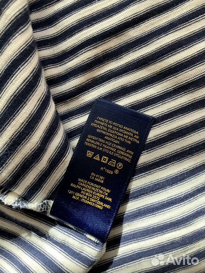 Платье Ralph Lauren 134 р