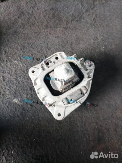 Подушка крепления двигателя BMW 7 F01/F02 F01 2009