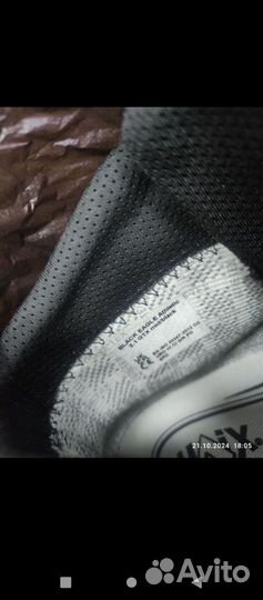 Ботинки демисезонные лова