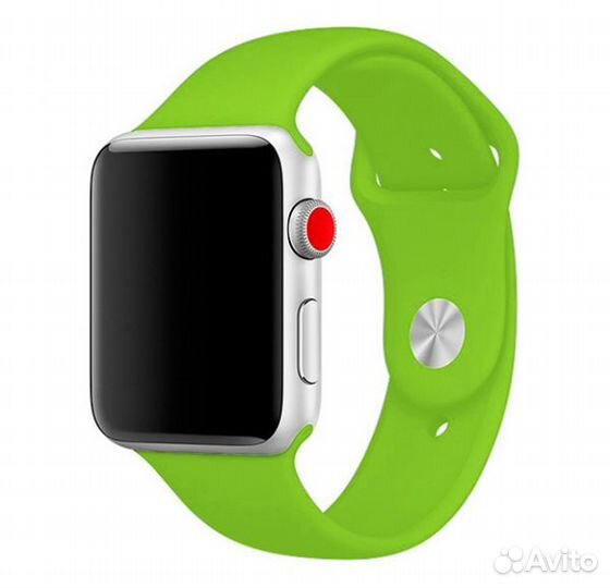 Ремешок Apple Watch