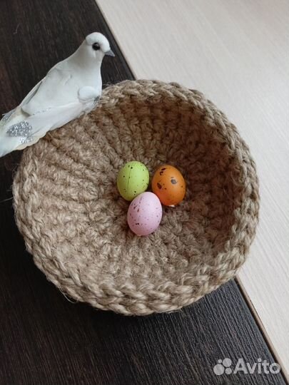 Гнездо для птиц