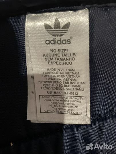Рюкзак adidas originals