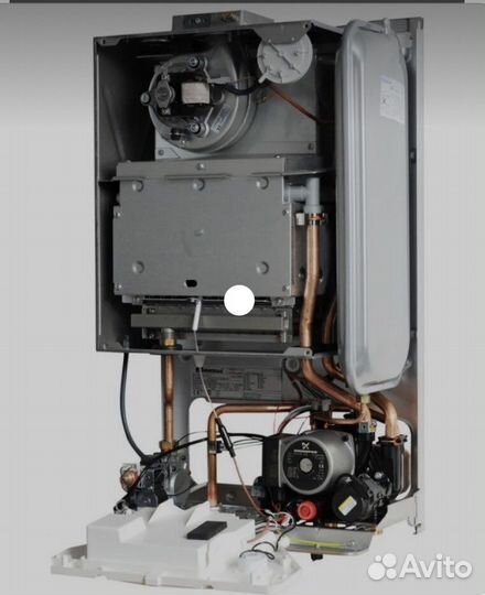 Запчасти на газовый котел Ariston Immergas Baxi