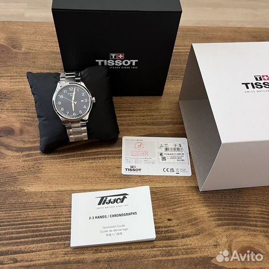 Часы мужские Tissot