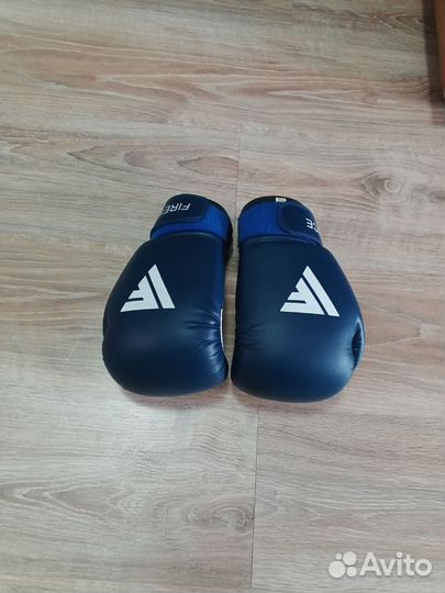 Кикбоксинг