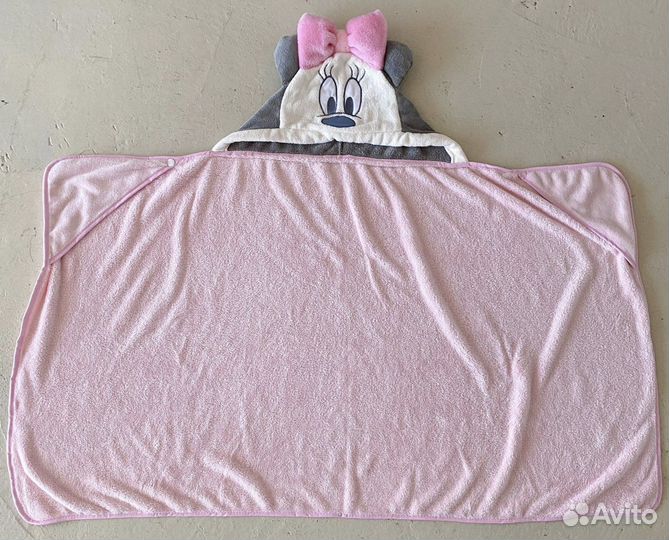 Детское полотенце