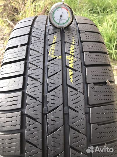 Continental ContiCrossContact Winter 235/50 R18