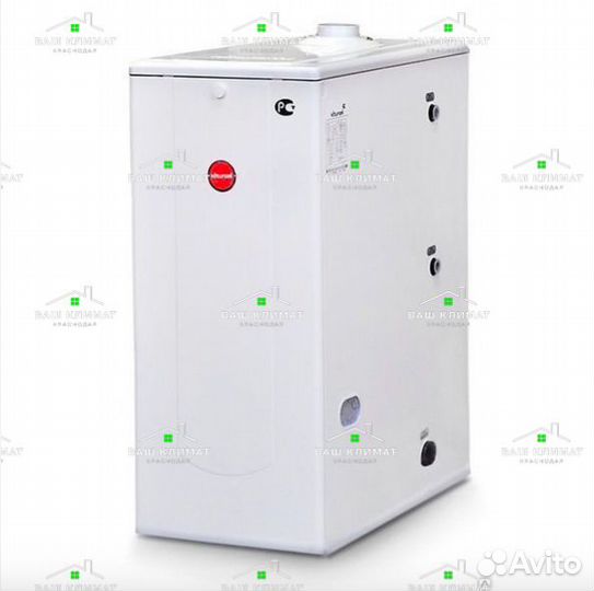 Дизельный котел Китурами / Kiturami Turbo-13