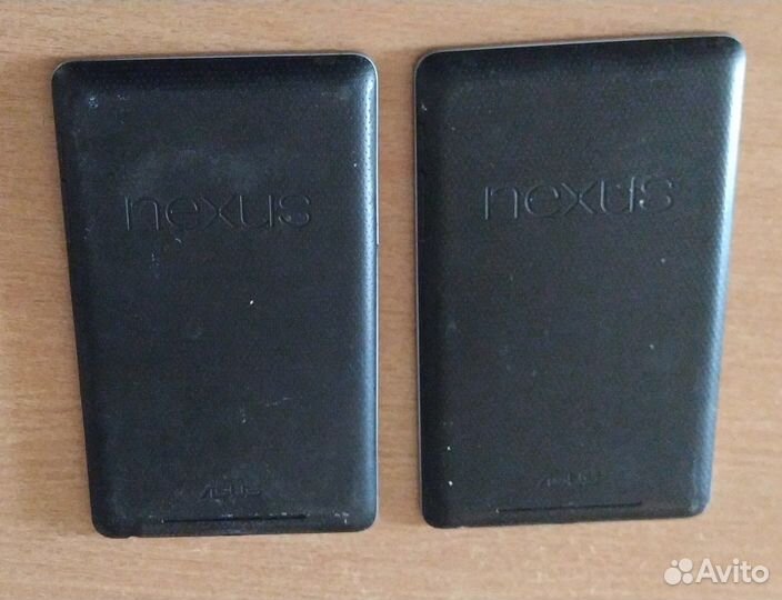 Asus Google Nexus 7 2012 На запчасти