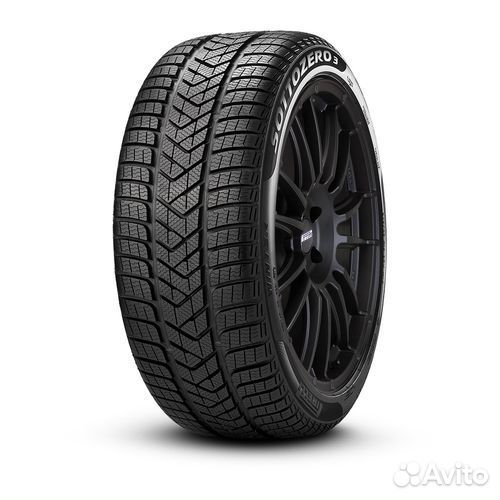 Pirelli Scorpion Winter 275/45 R20