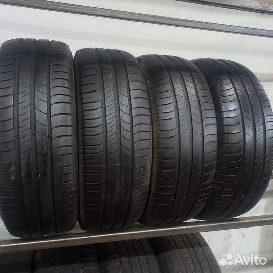 Michelin Energy Saver + 205/55 R16