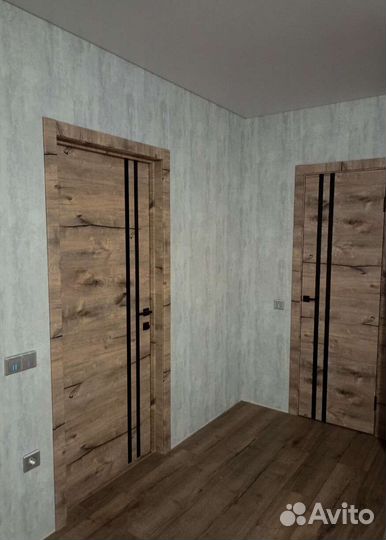 Межкомнатные двери