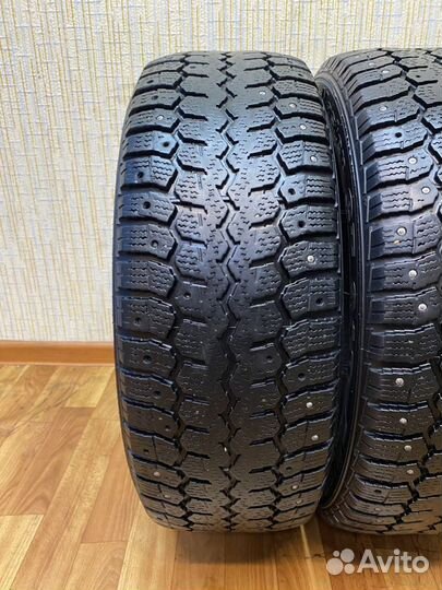 Amtel NordMaster ST-310 205/55 R16