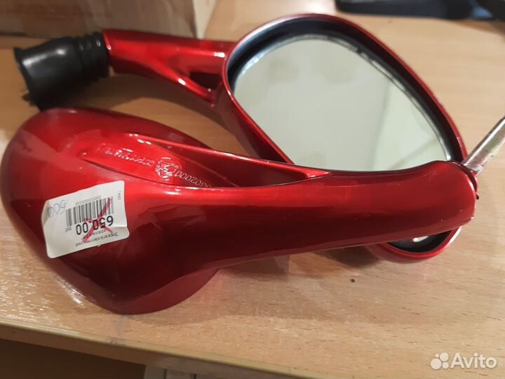 Зеркала мопеды, скутеры