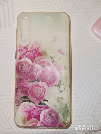 Чехол на самсунг а30s, а50