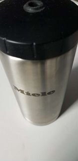 Термо кружка (ёмкость для молока Миле)