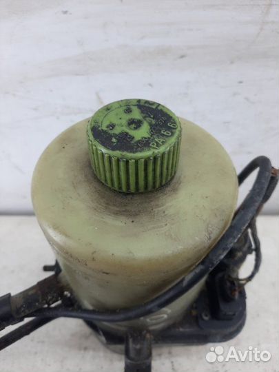 Электрогидроусилитель руля Skoda Fabia хэтчбэк 5