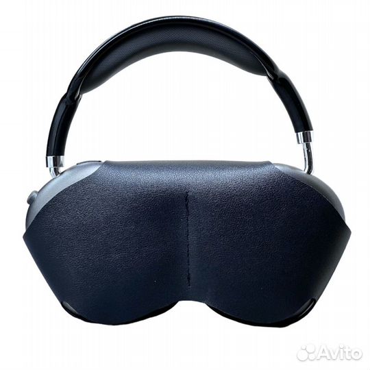 BT Гарнитура AIR pods MAX Black