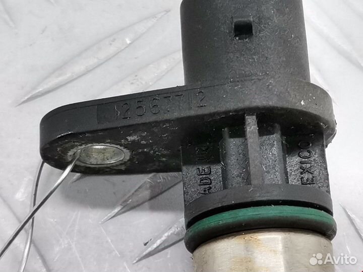 Датчик коленвала Opel Signum C 2003 93181405