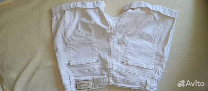 Вещи пакетом на девушку 44 46